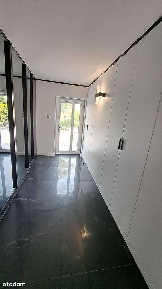 Szczepankowo bliźniak, duża działka, garaż, wieloletni ogród - Pełny obrazek: 4/20