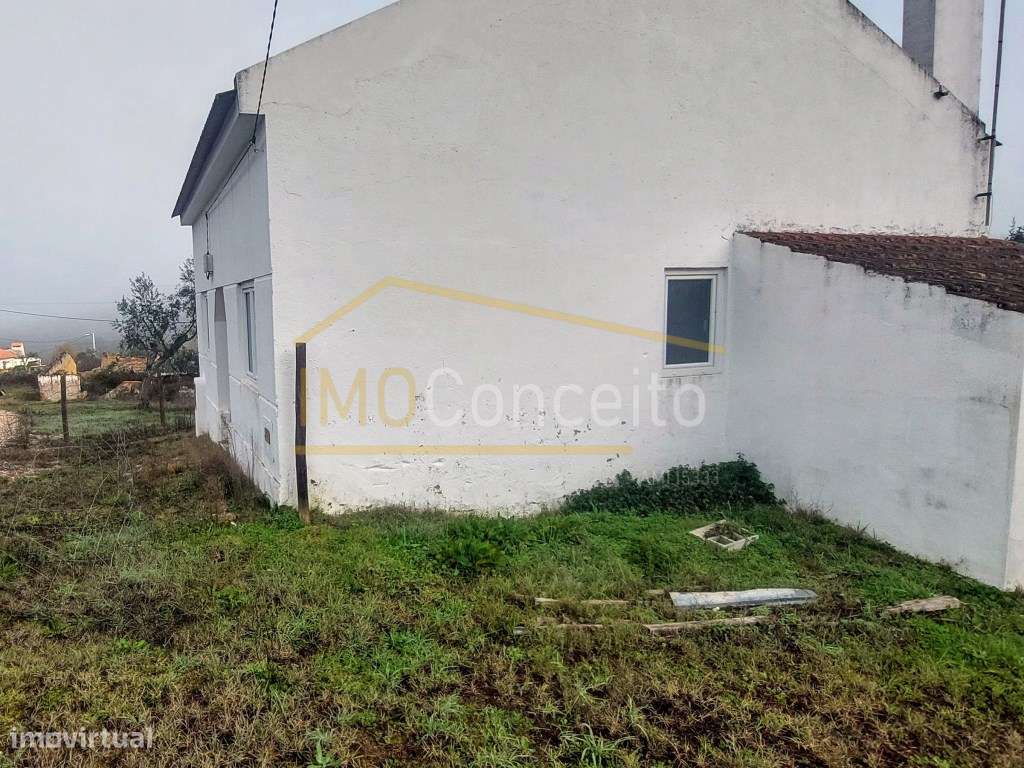 Casa de campo|| T3|| Lazer|| Natureza|| - Grande imagem: 4/45