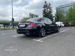 Mercedes-Benz Klasa C 43 AMG 4MATIC - 5