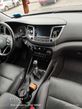 Hyundai Tucson 2.0 CRDI Premium 4WD - 27