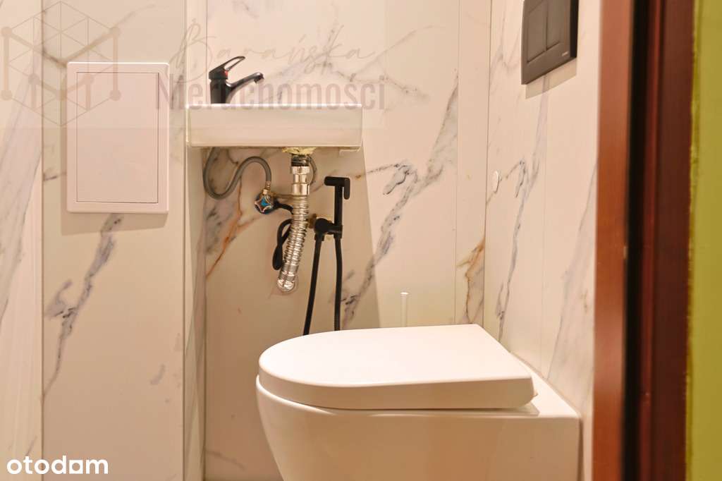 3 pokoje/ul. Czechowska/blisko UM, KUL, UMCS-10