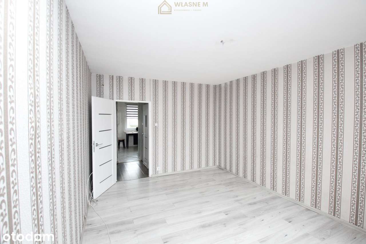 Zabrze 3 pokoje os. Dzierżonia przy DTŚ-8