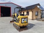 Caterpillar 301.6 C - 10