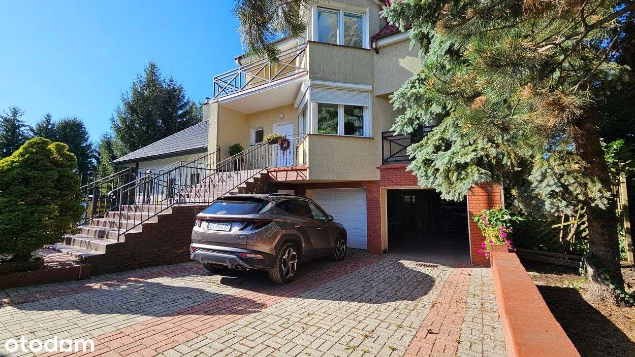 Dom Elbląg ul. Modlińska-16