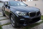 BMW X4 xDrive30d Aut. M Sport X - 3