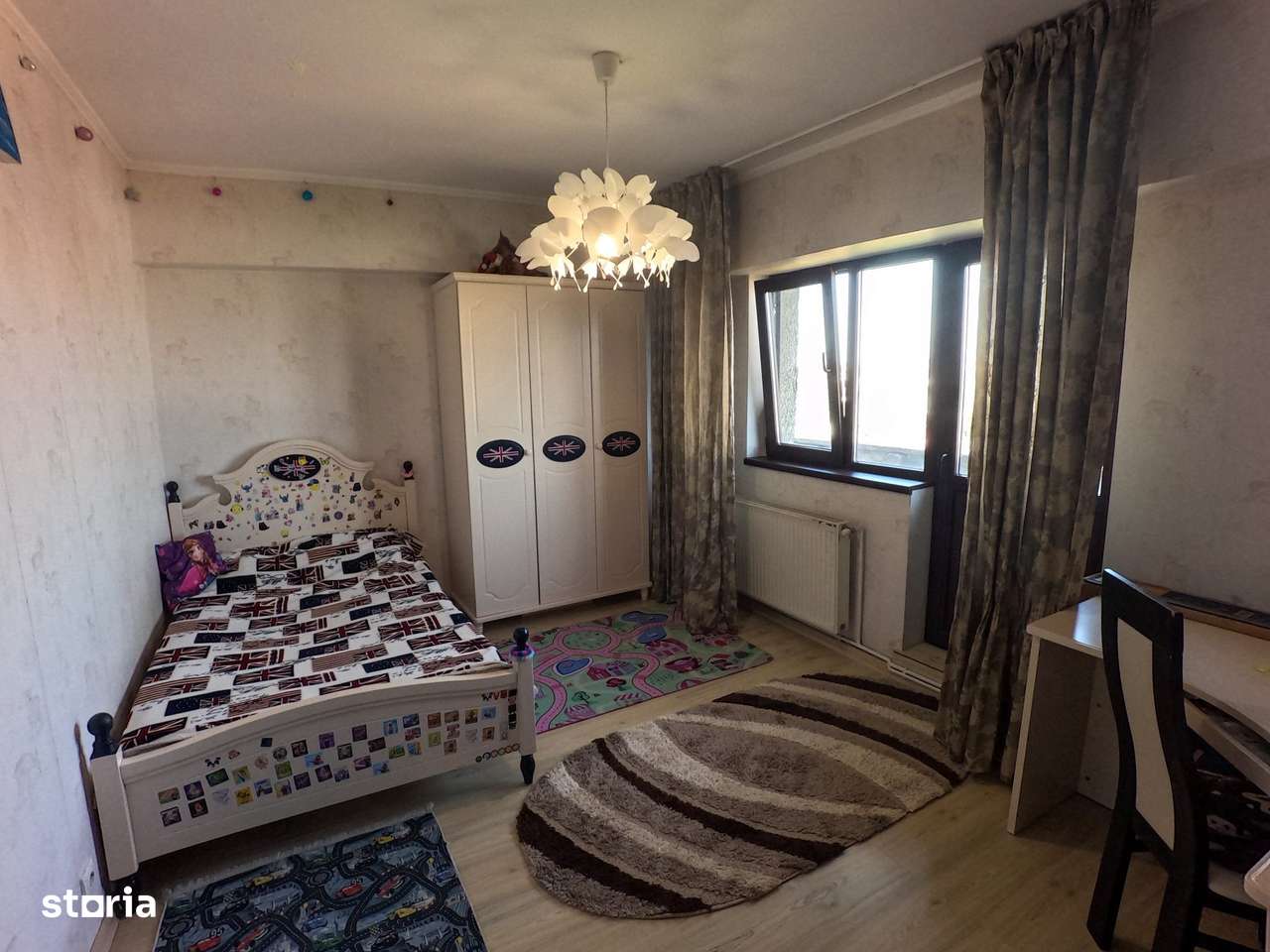 Apartament 3 camere Calea Bucuresti - Imagine principală: 3/7