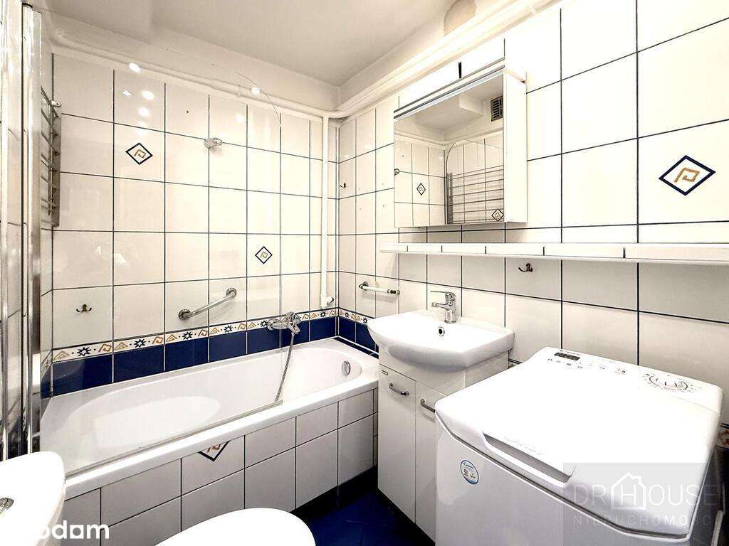 3 pokojowe mieszkanie 44 m2, ul. Bronowicka-18