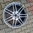 Felga aluminiowa Audi OE S LINE 10.0" x 21" 5x130 ET 44 - 6