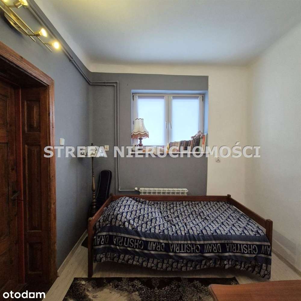 Dom Na Sprzedaż, Tomaszów Maz. Ul. Zakątna-5