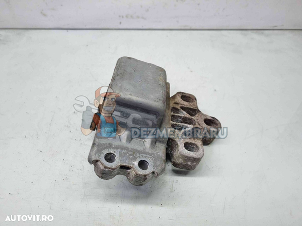 Tampon motor Volkswagen Passat B7 (365) Variant [Fabr 2010-2014] 1K0199555AT 2.0 TDI CFFB - 5