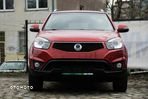 SsangYong Korando 2.0 e-XDi Crystal 2WD - 8