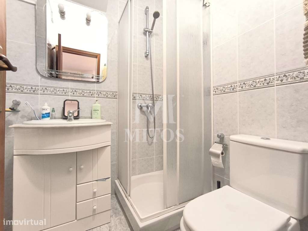 Moradia T4 - São Francisco-16