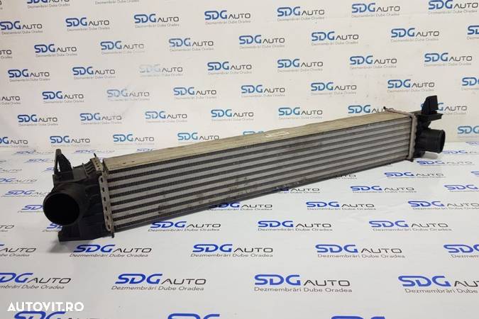 Radiator intercooler 53144431 Peugeot Boxer 2.0 Euro 6 - 3