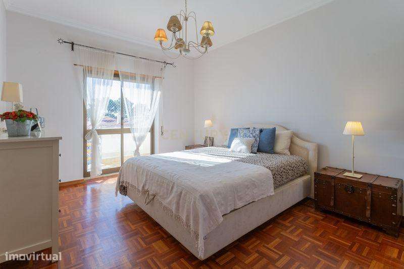 Excelente apartamento 3 assoalhadas na Marisol, na Charneca de Caparic-13