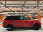 Land Rover Range Rover Sport S 2.0 SD4 SE - 10