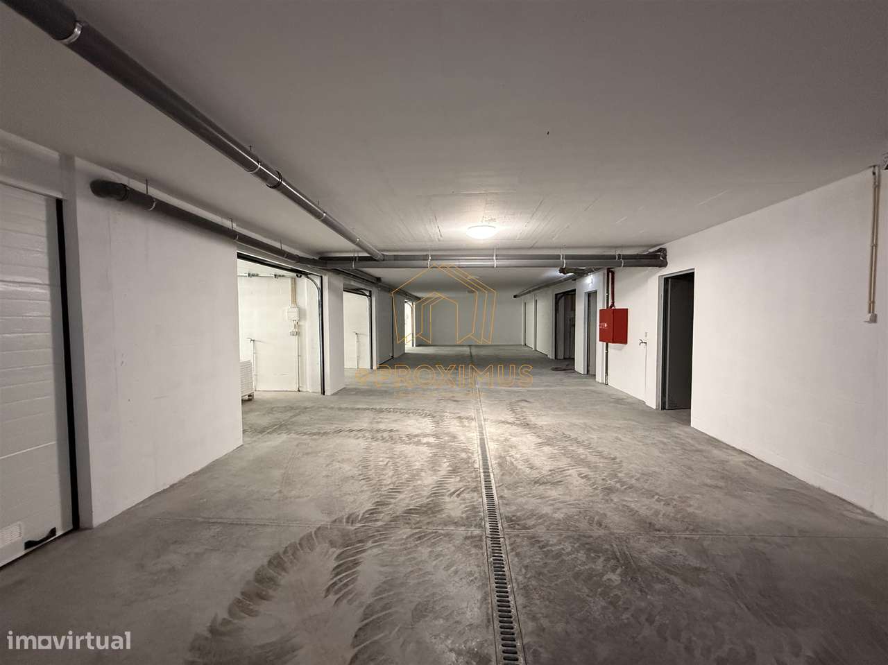 Apartamento T3 novo c/ garagem e terraço– Tavarede-32