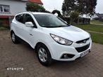 Hyundai ix35 1.6 GDI Premium 2WD - 3