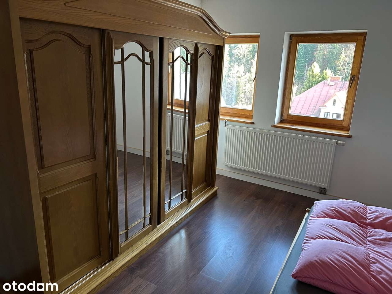 Wisła dom - Park Krajobrazowy, 15 pokoi-12