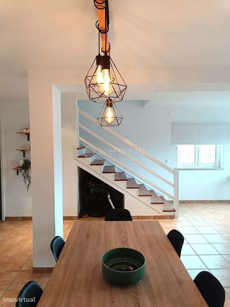 Moradia T3 totalmente renovada e equipada em Gáfete - Grande imagem: 5/32