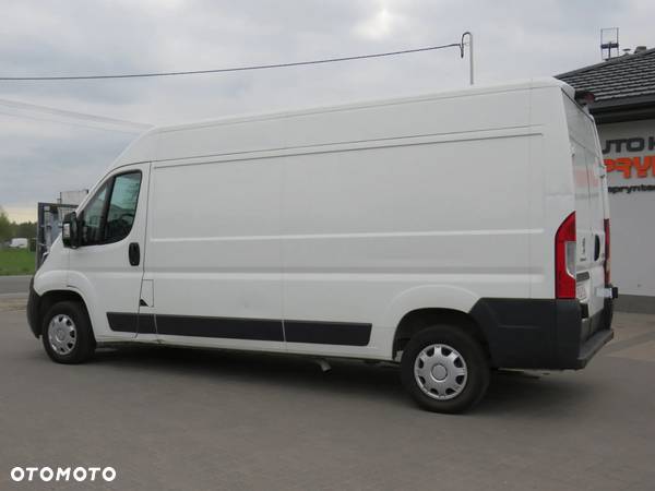 Peugeot Boxer L3H2 2.0HDI 130Ps - 18