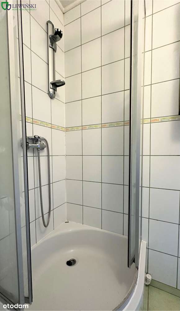 3 pokojowe mieszkanie z ogrodem w Słupsku – ul. Rybacka-13