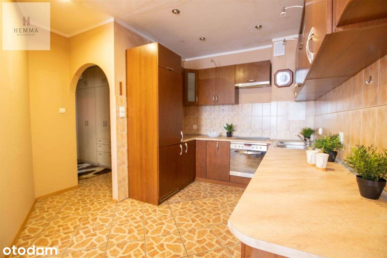 Mieszkanie, 73,51 m², Lubawa-12