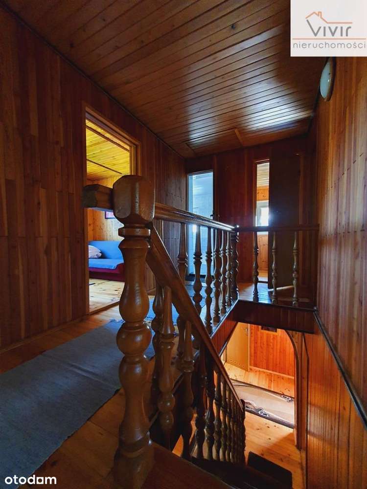 > Dom o pow. 126 mkw., Nad Morzem! Rowy gm.Ustka-9