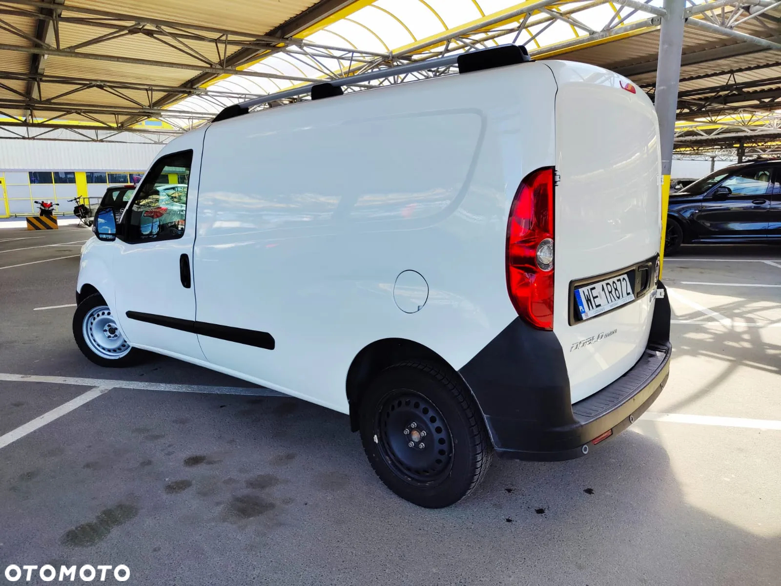 Fiat Doblo - 3