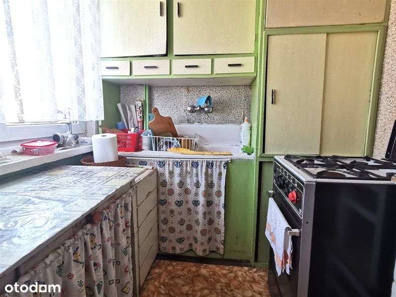 Sprzedam mieszkanie z balkonem , do remontu - Pełny obrazek: 2/15