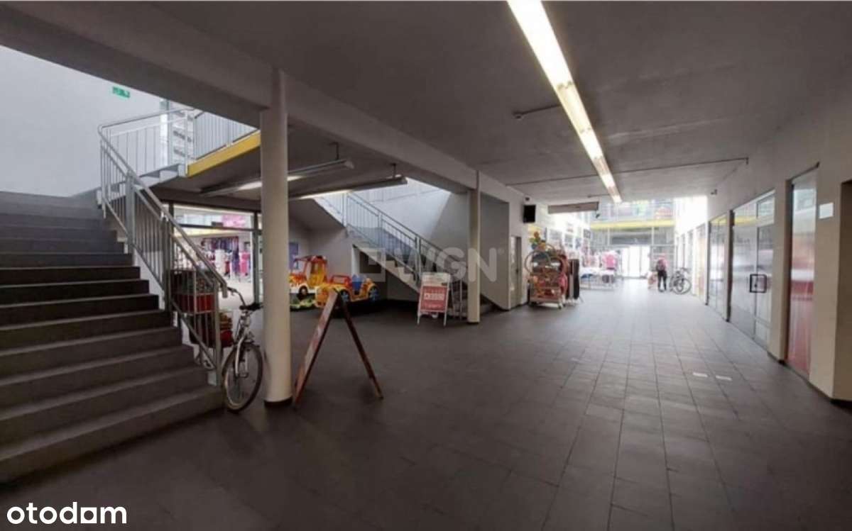 Lokal użytkowy, 100 m², Myszków - Pełny obrazek: 4/5