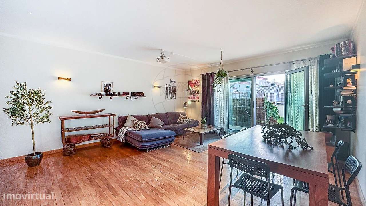 Apartamento T2 para venda - Grande imagem: 2/22