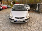 Honda Jazz - 7