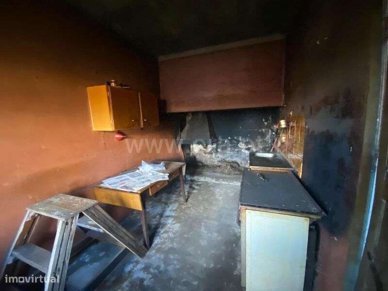 Moradia T2 / Baião, Santa Marinha do Zêzere - Grande imagem: 5/8