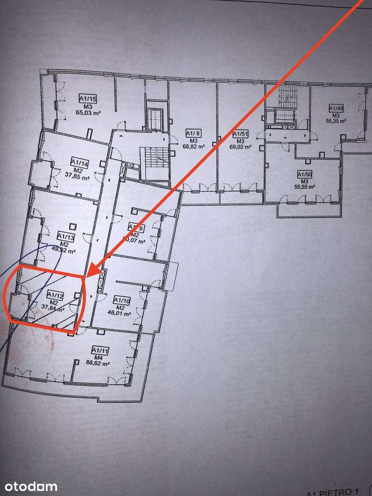 Mieszkanie Kraków Nowa Inwestycja od właściciela-14