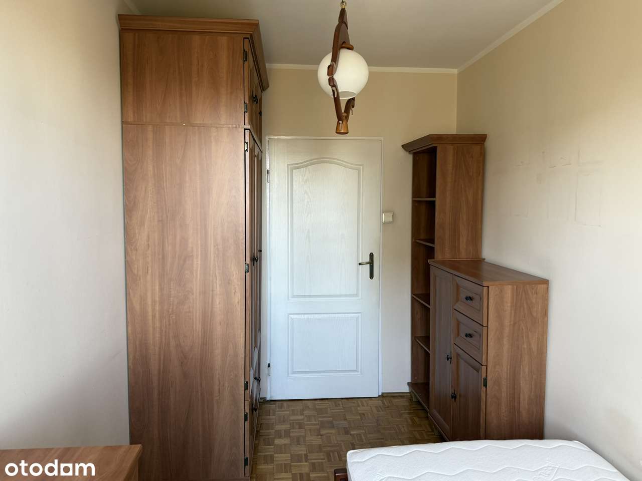 Komfortowe 3 pokoje z dużym salonem i świetnym układem + piwnica-14