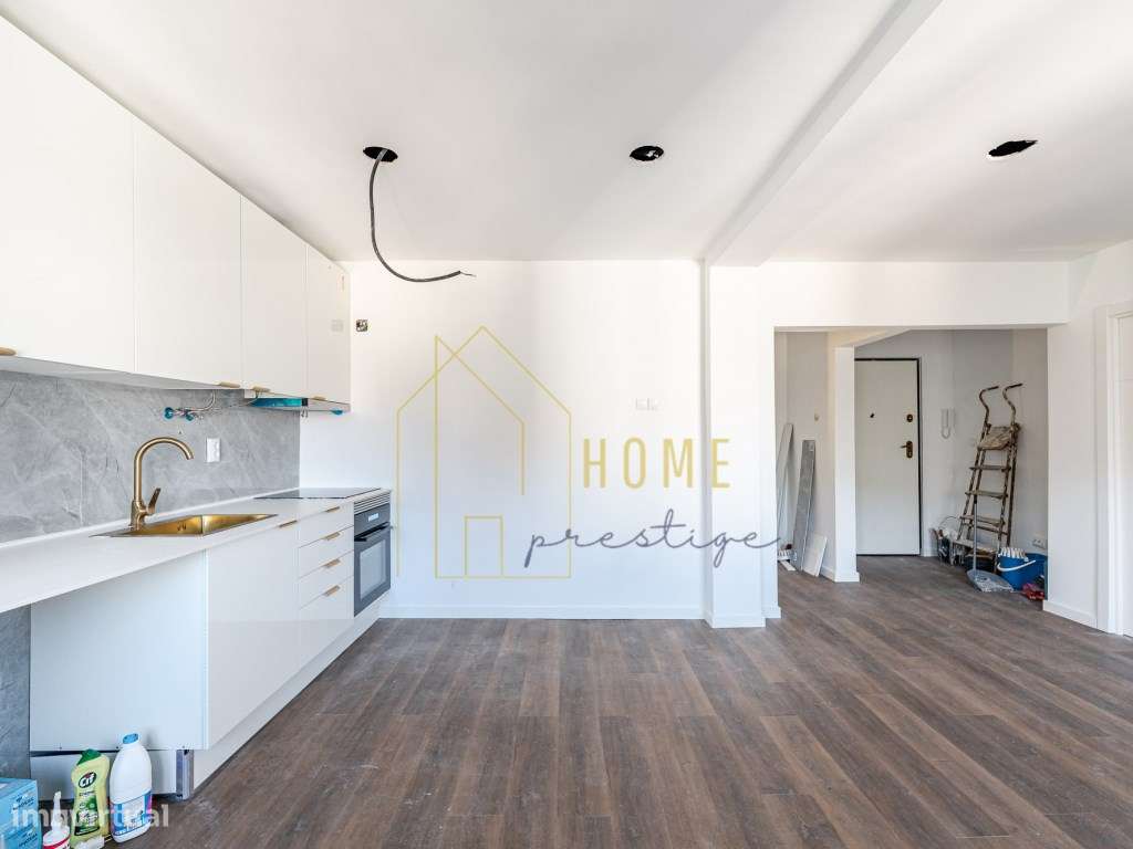 *Apartamento no Centro do Montijo*-9