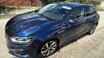 Renault Megane ENERGY dCi 130 Start & Stop Bose Edition - 36