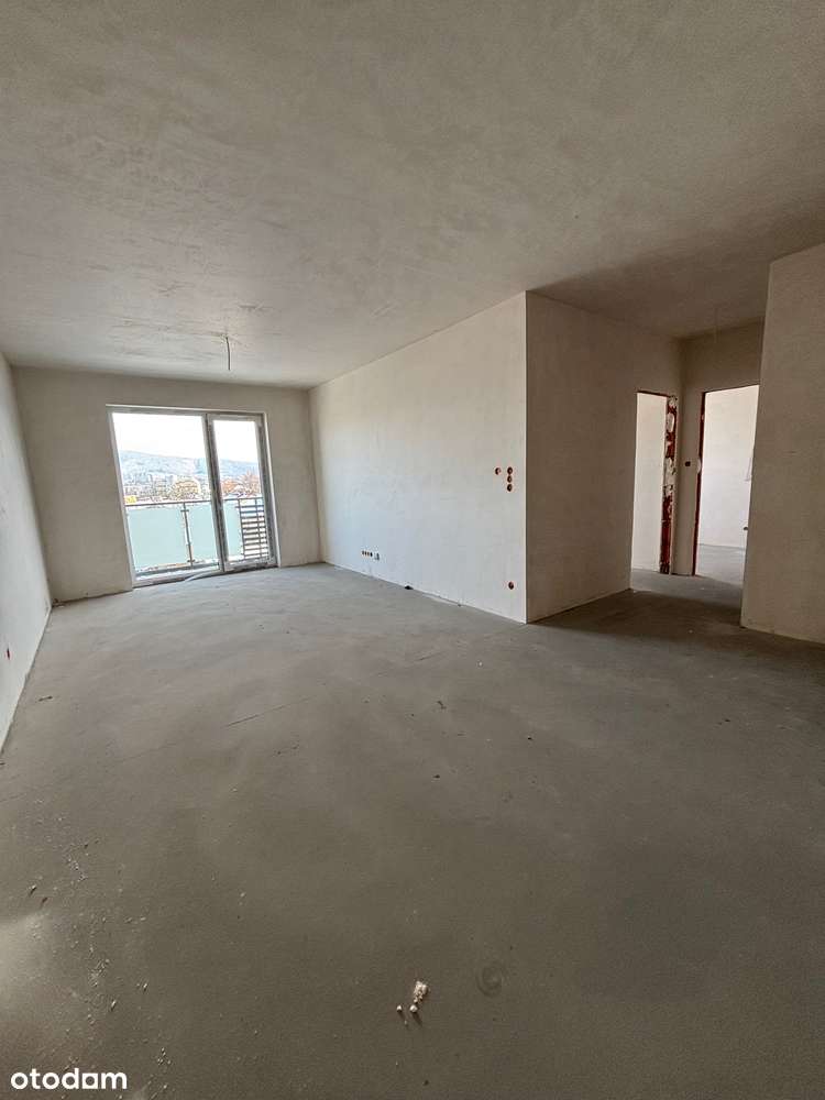 WIDOKOWE mieszkanie 3-pokojowe!-2