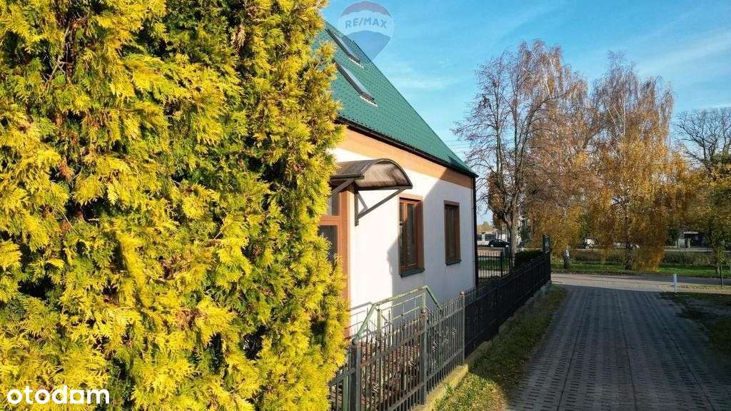 Dom z lokalem Cedry Wielkie - Pełny obrazek: 2/20