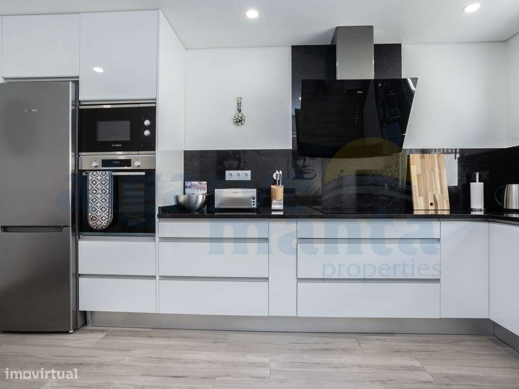 Moradia T3+2 Contemporânea - Pegada, Tavira, Algarve-20