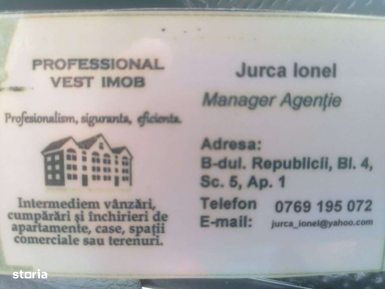 Vând spații comerciale zona centrală 400 euro mp negociabil-9