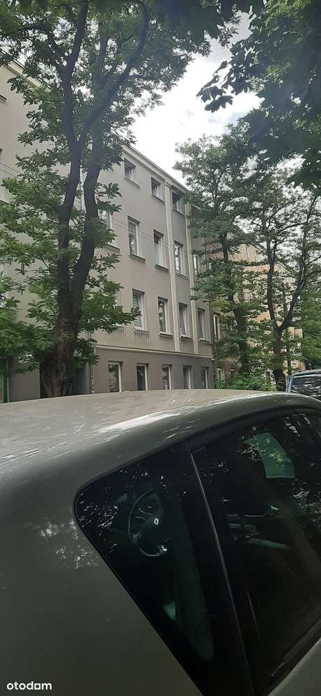 Okolice Politechniki Kawalerka z antresolą i miejscem parkingowym-18