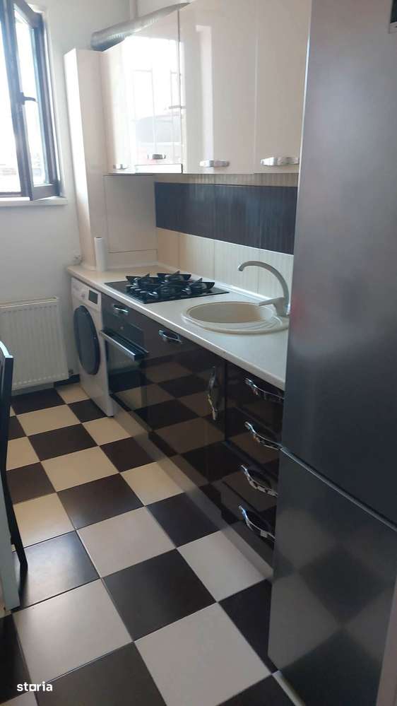 Apartament 2 camere Confort Urban – Pucheni-2