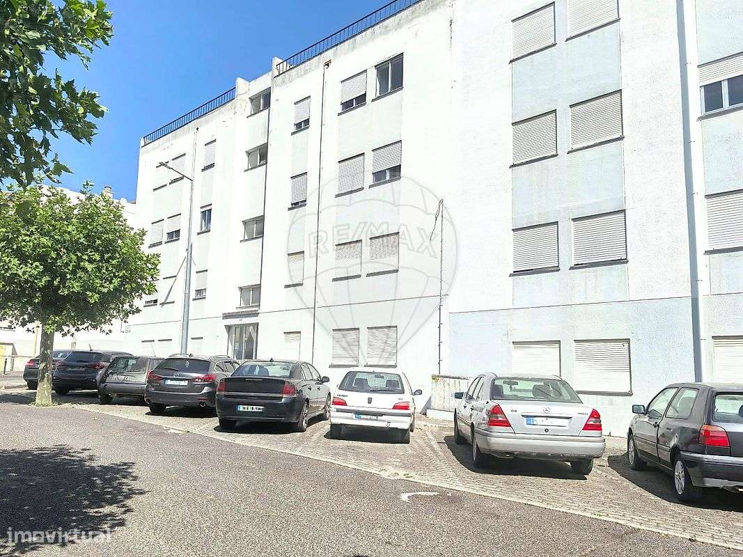 Apartamento T3 para venda - Grande imagem: 1/17