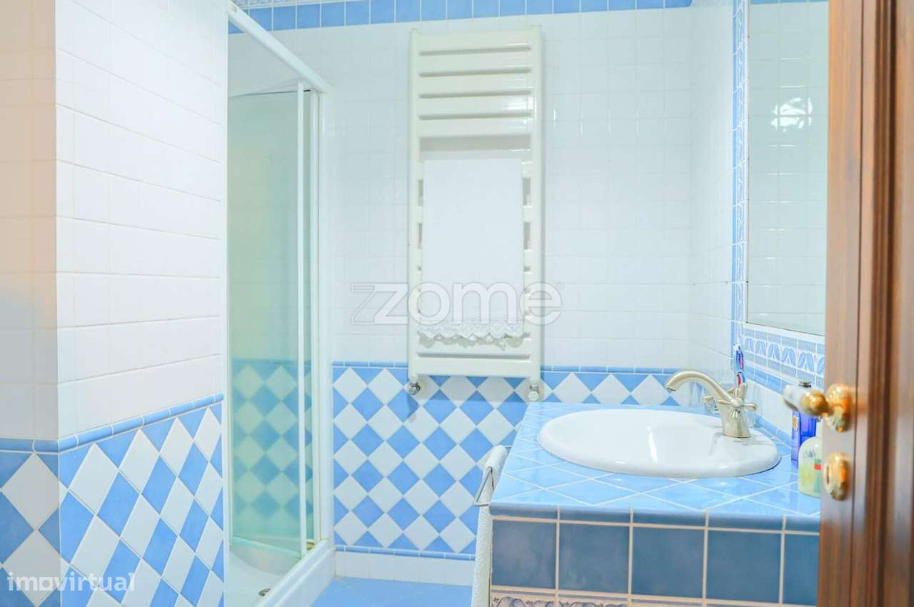 Moradia Com Charme- Trofa-41