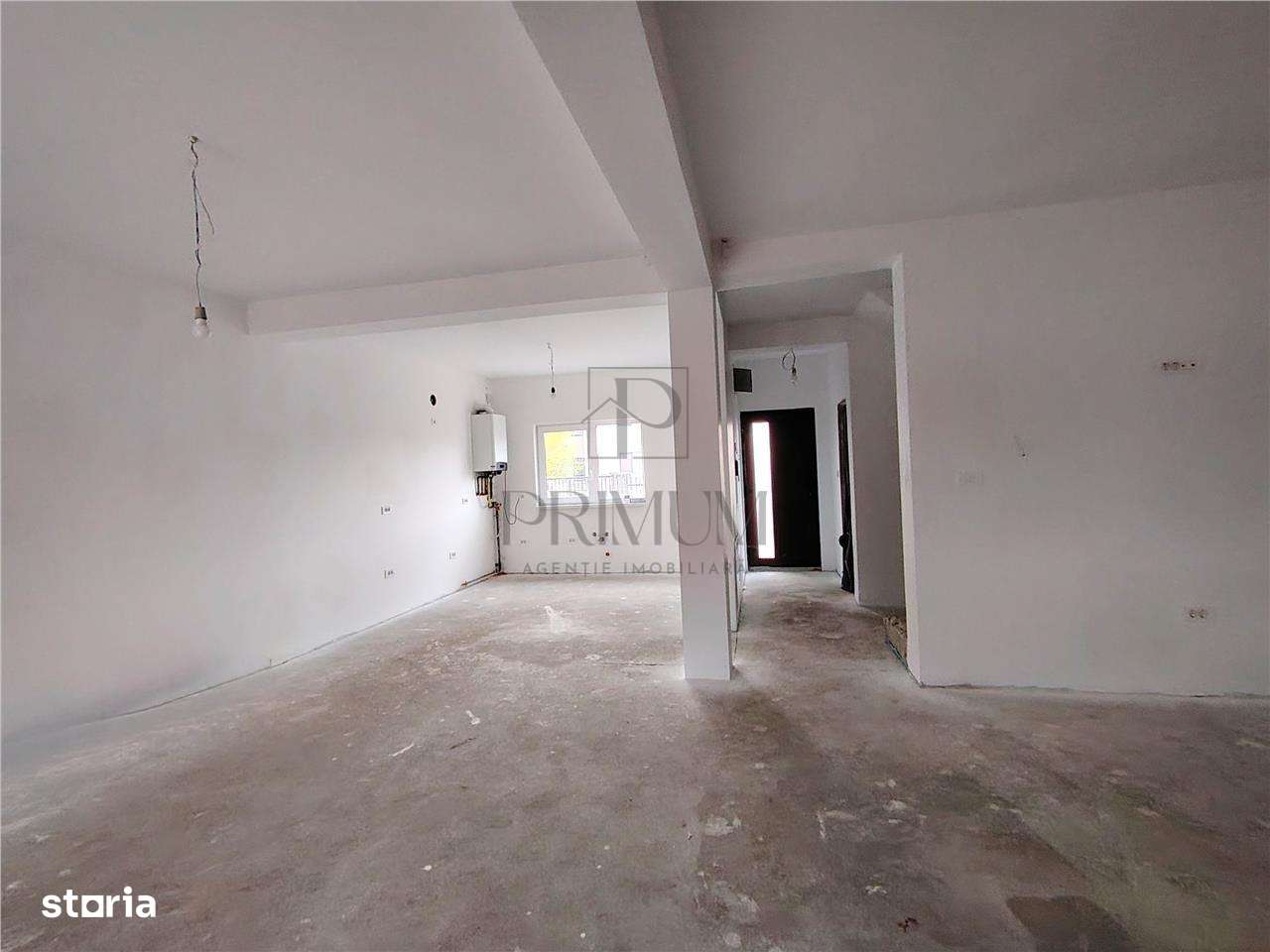 Duplex modern - suprafete generoase - zona excelenta - posibilitate al - Imagine principală: 5/11