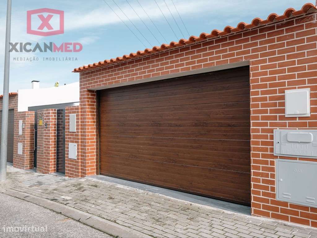 Casa com Piscina-16