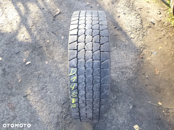 Opona ciężarowa 205/75R17.5 Goodyear RHD - 1