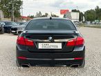 BMW Seria 5 550i - 5