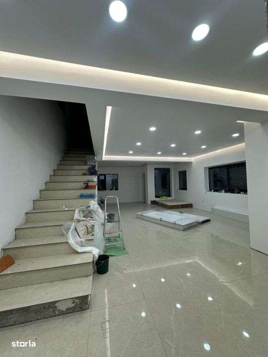 casa individuala cu 3 dormitoare - Imagine principală: 5/6